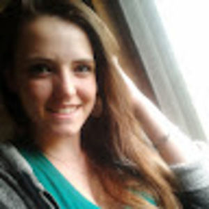 Meet your Posher, Leah